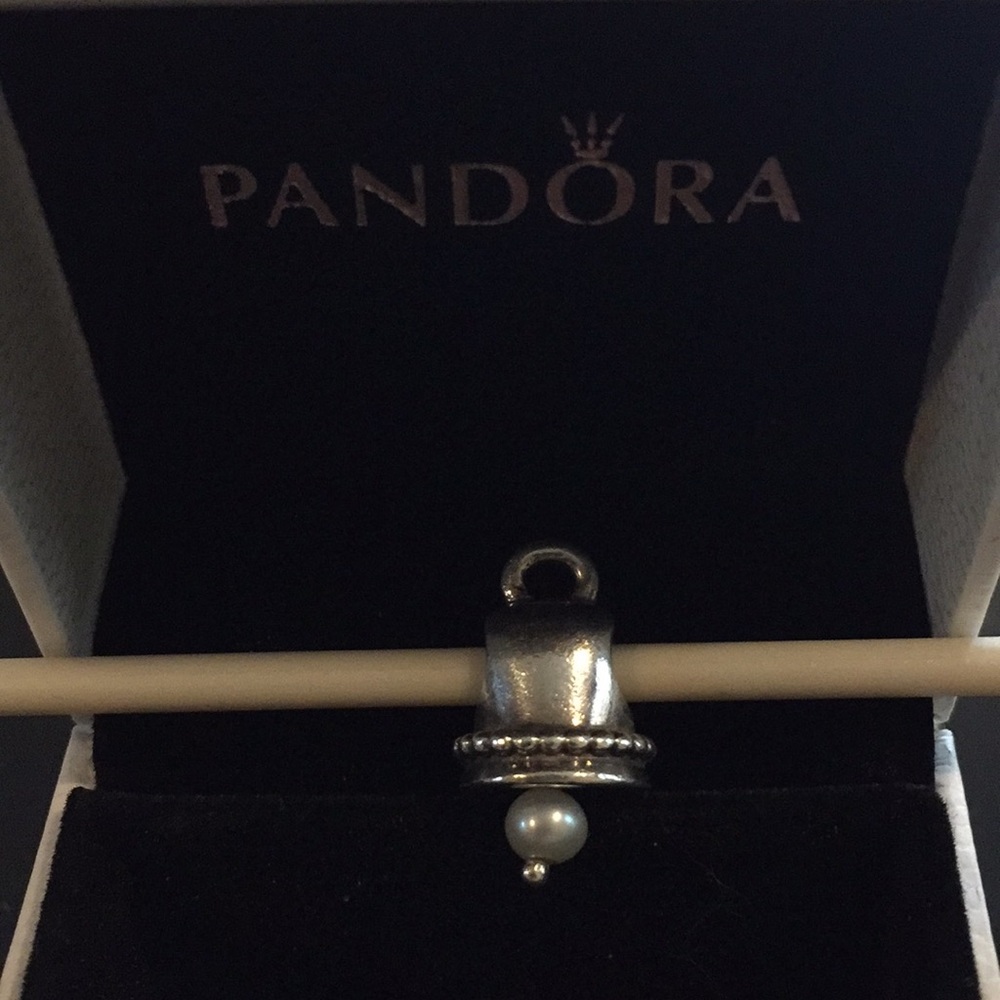 Pandora bell
